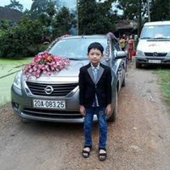 Dung Trân