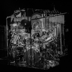 Neil Peart: An Introduction to His Drumming Style