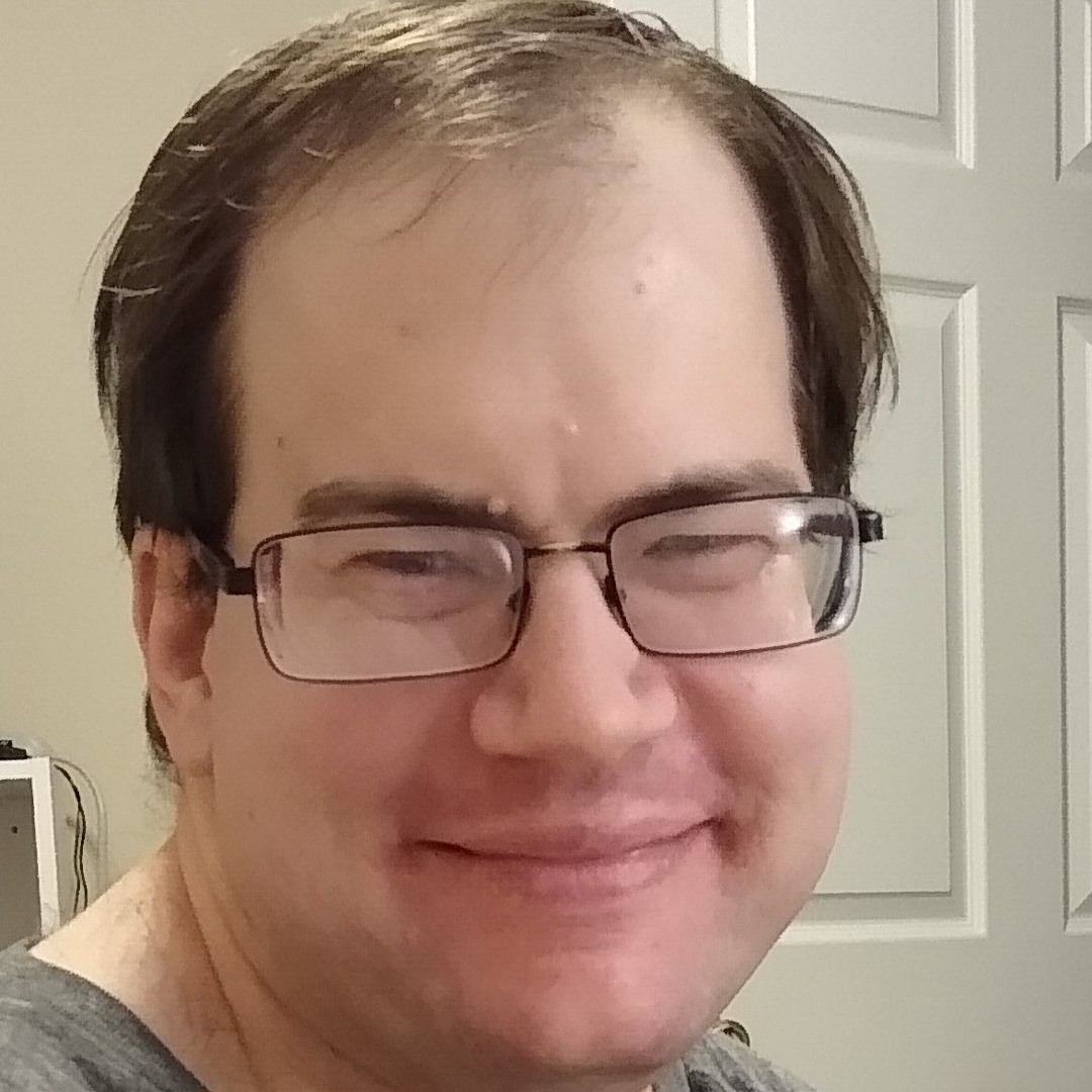 Darin Martin’s avatar