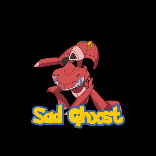Sad Ghxst’s avatar