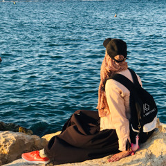 nedaa ‘Iris’ 💜