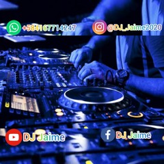 Sigues Con El Remix 2 X DJ Jaime (Arcangel X Sech X Romeo Santos X Myke Towers X Ozuna X J Balvin)
