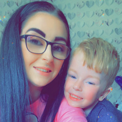 Carla Louise Pentland