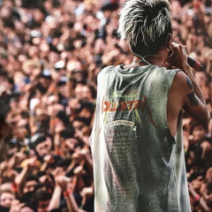Stream Skyfall by ONE OK ROCK FN | Listen online for free on