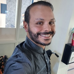 Achraf El-Keiraouani