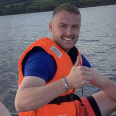 Jordan Roddie