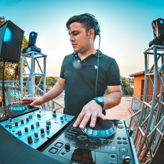 DJ ARTURO ROMERO ll