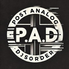 Post Analog Disorder