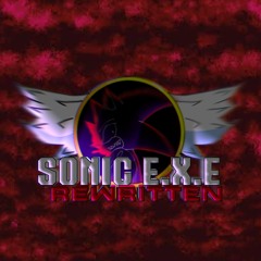 FNF: Sonic.exe Rewritten