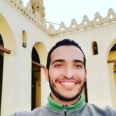 ahmed gamal