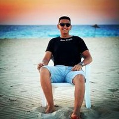 Belal Eid