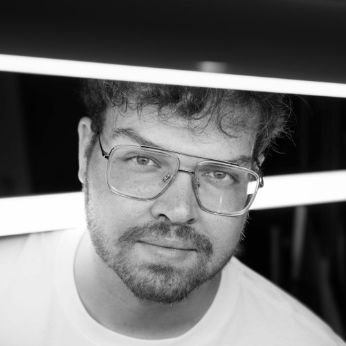 Dominik A. Hecker / ARKOONE’s avatar
