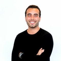 Nicolas Suissa