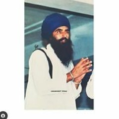 ਅਨਮੋਲਸਿੰਘ ਸਿੱਧੂ