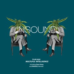 Insound Recordings