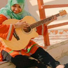 Nida Nawazish Ali