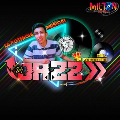 🎵DJ-Jazz - El D-Mentee Mix❤️📀