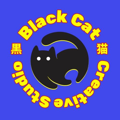 Black Cat Creative Studio’s avatar