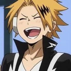 ¨denki_kaminari¨