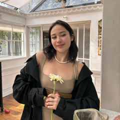 Samantha joyce García