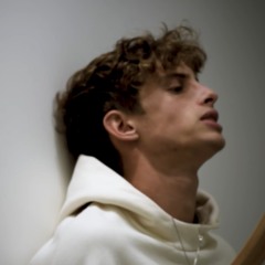 NOT MY FAULT (unreleased)