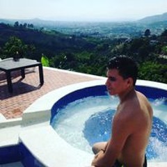 David Gonzalez Guarin