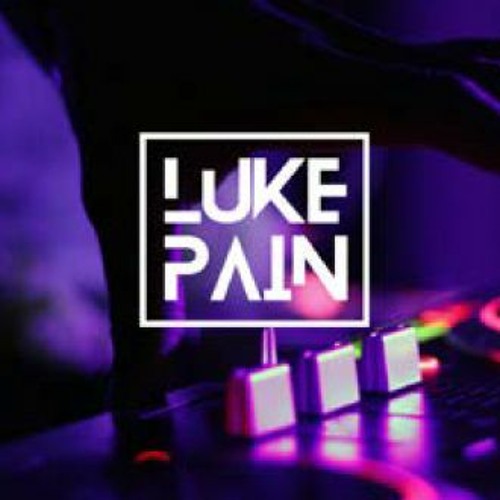 LUKE PAIN Official’s avatar