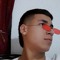 Samuel Rendon
