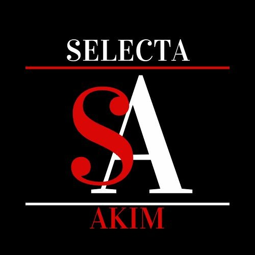 Selecta Akim 473’s avatar