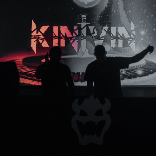 NUMB - CYCLOPS (KINIVIN REMIX)