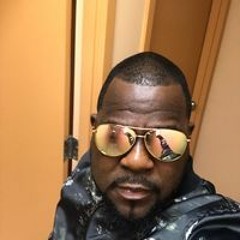 Ricardo Baker