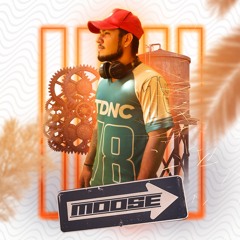 Moose Michel