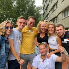 Ramon van der Velden