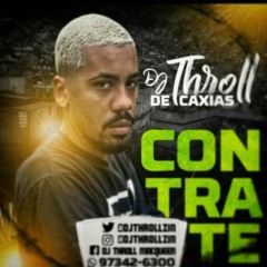 DJ THROLL DE CAXIAS 🇱🇾🇺🇦✪