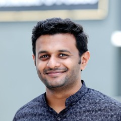 Vazhi Thuranidum & Oru kannum athu kanditilla