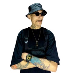 DJ Thiaguinho Do Tech