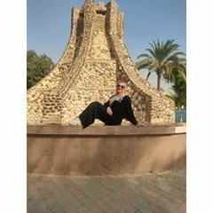 Nora Khaled