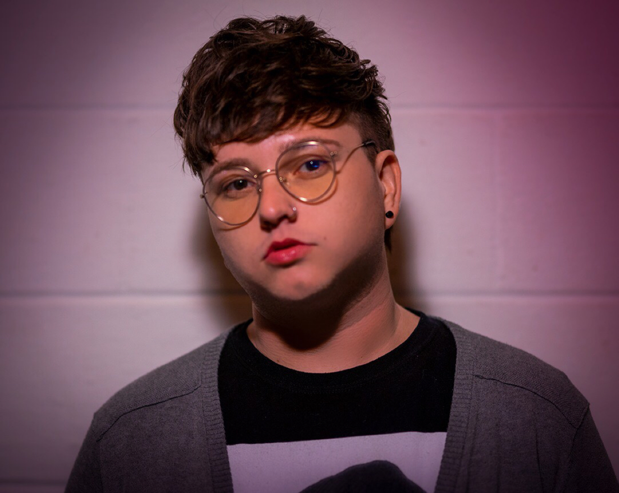 Christian Rowe Christian Rowe