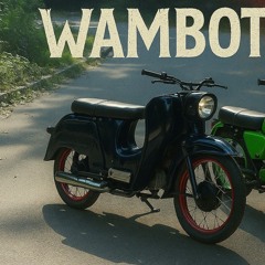 Wambotekk(Schmutzitekk)