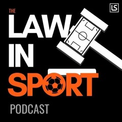 Law In Sport