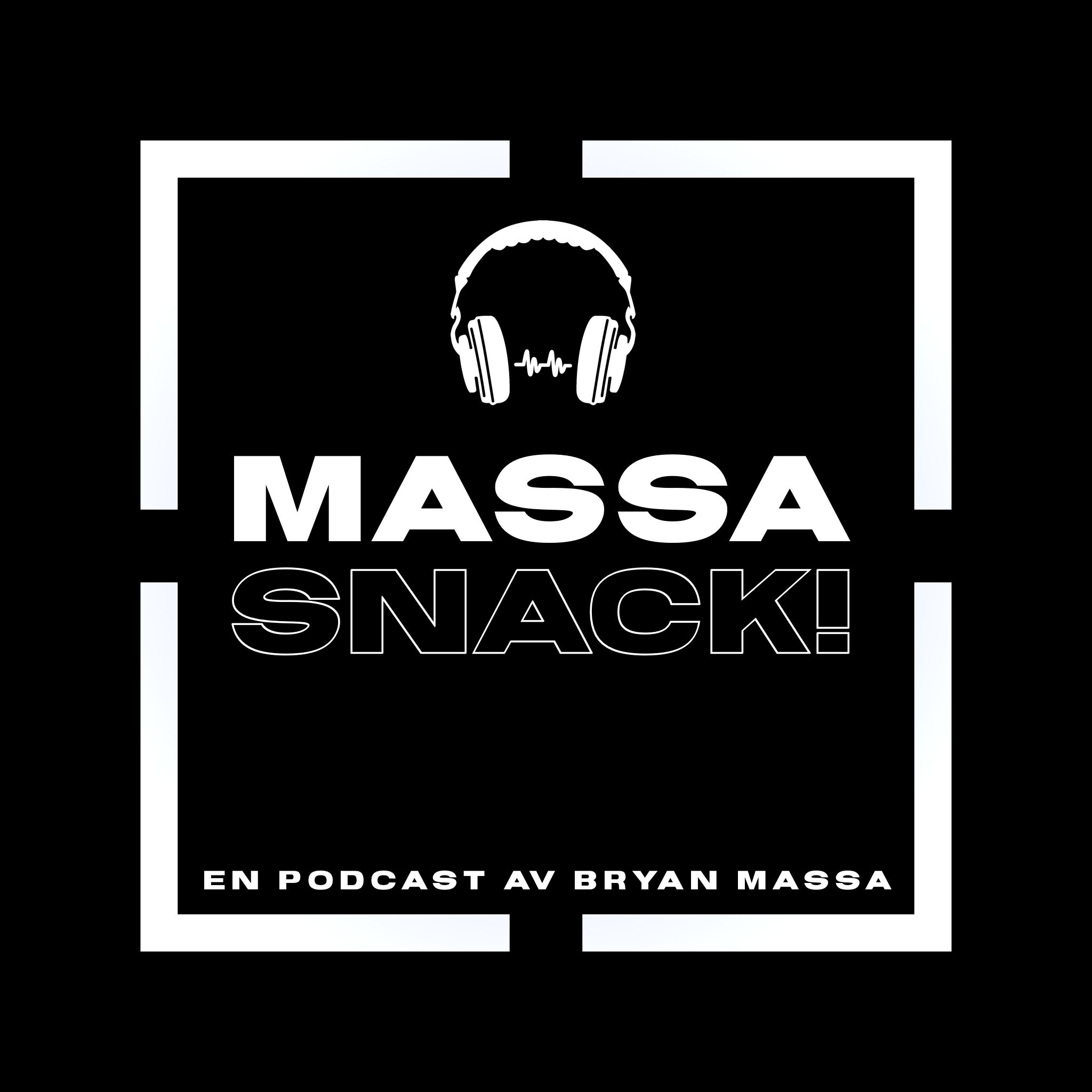 MASSA SNACK!