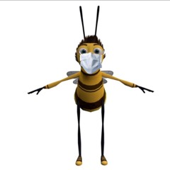 Barry B. Benson Dubz