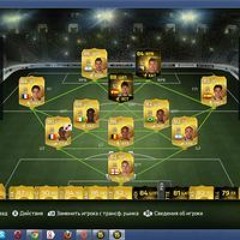 Костя Полянский