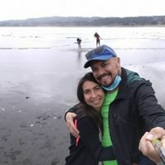 Joel Romero Bascuñan
