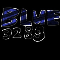 blue 3289