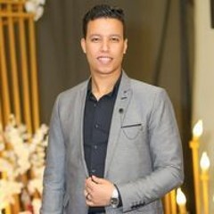 Lawyer Ahmed Hussien