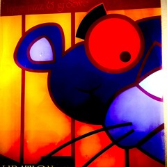 Blue Panther