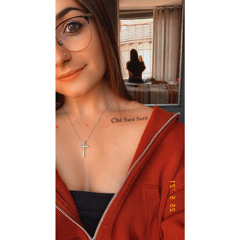 Alessia Giordani