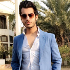 Farkhan Kashif