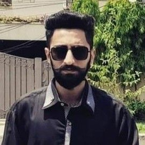 Usama Nasir’s avatar
